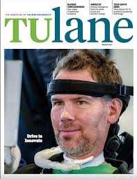 New Presidential Chair Established at School of Medicine