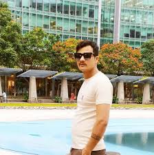 Profile for Keshab Singh