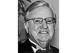 Robert WHELAN Obituary (2023)