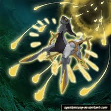All orders are custom made and most ship worldwide within 24 hours. 493 Arceus By Nganlamsong On Deviantart