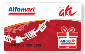 Cara membuat kartu member alfamart 2018. Keuntungan Member Alfamart Alfamartku Alfamart
