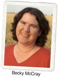 Tiny but Mighty: Becky McCray Talks About the Power of Small Business