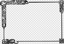 Celts Celtic Knot Frames Border Line Transparent Background Png Clipart Hiclipart The triquetra (sometimes, triqueta) is a tripartate symbol composed of three interlocked vesica pisces, marking the intersection of three circles. celts celtic knot frames border line