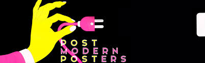 This article provides a historical understanding of the term postmodernism, in light of its use by members of the british design community in the late Post Modern Posters International Poster Gallery