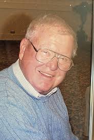 Obituary information for Robert Harry Page