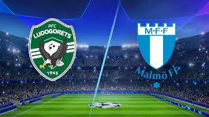 Malmoe ff are undefeated in their last 13 matches (champions league). Zwmb3pqi Fadzm