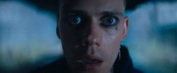 Bill Skarsgård