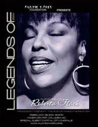 Auntie Karen Legends of...2023: A Tribute To Al Jarreau (K.Whalum, R.  Belle, C.Walker, B. James) by Auntie Karen