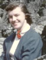 Margaret Eva Ellen Nilsen