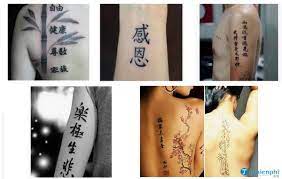 Đây cũng là tính cách thường thấy ở phái mạnh. Hinh XÄƒm Chá»¯ Ä'áº¹p Nam Ná»¯ XÄƒm Cá»• Tay Chan Vai LÆ°ng Ngá»±c
