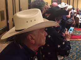 Jason Whitely On Twitter Hat Etiquette Women Wear Cowboy Hats All The Time Tx Gop Advises Men Wear Hat In Public Not Private Or Prayer