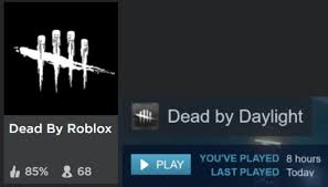 Press j to jump to the feed. Enszo On Twitter If There S A Good Steam Game There S Probably A Roblox Remake Of It
