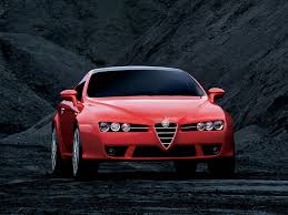 Image result for Blue Seta 2005 Alfa-Romeo