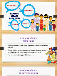 Tapu) merupakan larangan keras terhadap suatu tindakan berdasarkan kepercayaan bahawa tindakan sedemikian terlalu suci atau terlalu terkutuk untuk dilakukan oleh orang biasa, dengan ugutan hukuman oleh kuasa ghaib. Pantang Larang Kaum India Kematian