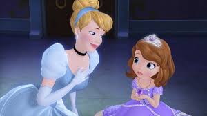 Sofia the first 1st episode full hd princess sofia ©2018 disney enterprises inc. Watch Sofia The First Once Upon A Disney Princess Online Full Episodes Of Season 8 To 1 Yidio