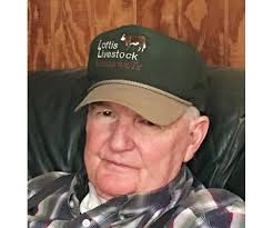 JAMES LOFTIS Obituary (1941