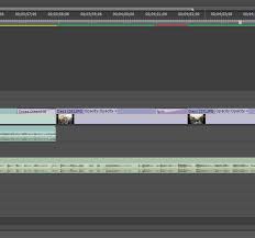 Three clips on one screen. Solved Help Not Able To Apply Transitions In Middle Of Adobe Support Community 3021842
