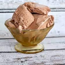 Best Homemade Chocolate Ice Cream Video Homemade Chocolate Ice Cream Best Homemade Ice Cream Ice Cream Maker Recipes