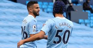 View manchester city fc squad and player information on the official website of the premier league. Man City Star Agrees Personal Terms With Barcelona As Exit Nears