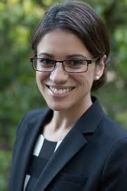 Meet Emerging Leader: Christina Claxton, Laboratory Analyst