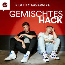 Es kann immer vorbei sein. Gemischtes Hack Podcast On Spotify