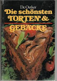 Oetker produkte schmecken nicht nur gut. Die Schonsten Torten Gebacke Aus Der Dr Dr Oetker Buch Gebraucht Kaufen A01vcpec01zze
