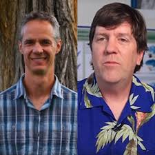 Observing Extreme Environmental Events