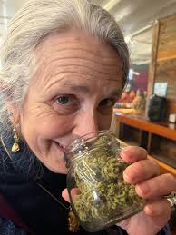 Swami's March Journal: Springtime, At Last!