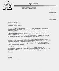 Application for position of art teacher. Letters Of Reference