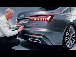 Audi A6 2019 Ready To Fight E Class And 5 Series Youtube Audi A6 Audi High Performance Cars