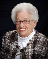 Marjorie Dorothy McCallum Obituary