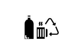 Download Convert Glass Recycling Reuse Graphic By Re Stock Creative Fabrica SVG Cut Files