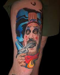 Jd Stafford (@jdstaffordtattoos) • Instagram photos and videos