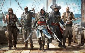 Assassin's creed pirates mod apk. Assassin S Creed Pirates 2 9 1 Apk Mod Unlimited Money Data Obb Download Android