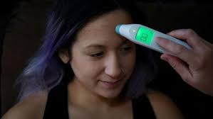 Photos: The anxieties of giving birth during the coronavirus pandemic