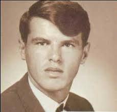 John Leo Hogan (1948-2008)