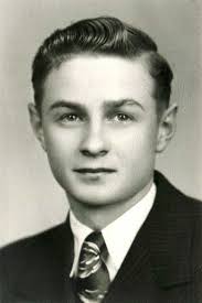 Norman Quintin Baesler (1930-1984): homenaje de Find a Grave