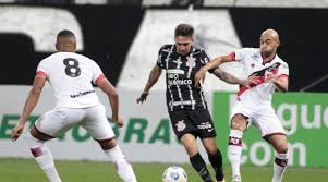 Os goianos também foram eliminados e agora focam só no brasileirão. Atletico Go X Corinthians Saiba Como Assistir Ao Jogo Ao Vivo Na Tv Dragao Goiano