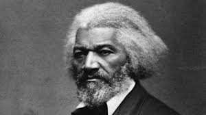 Reading Freed Frederick Douglass