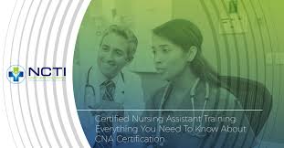 Check spelling or type a new query. Certified Nursing Assistant Training Is Cna Certification For You