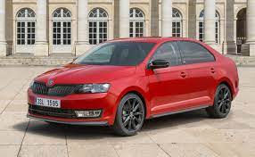 Namaste friends, please like & subscribe :)the #skodarapid is a subcompact sedan produced by škoda india, the subsidiary of the czech manufacturer #skoda. The New Skoda Rapid Monte Carlo Skoda Storyboard