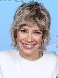 Evangeline Lilly — Wikipédia