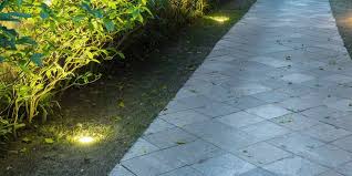 Einbauleuchten sind echte multitalente, da einbauspots für den außenbereich bringen licht in den garten sowie auf den balkon und die terrasse. Led Bodenleuchten Strahler Fur Aussen Led Lichtraum De