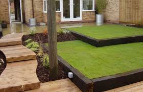 What makes it even better is that it is easier to create. 117 Garden Edging Ideas For Dressing Up Your Landscape Wedinator