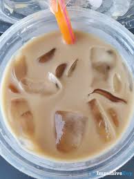 Check spelling or type a new query. Review Dunkin Coconutmilk Iced Latte The Impulsive Buy