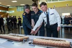 HMNZS PHILOMEL is 100 years old