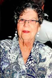 Obituary for Arlene R. (Daniels) Drapeau