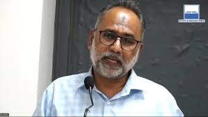 Dr. Mohammad Arshad, Asstt. Professor, Deptt. of Islamic Studies, Jamia  Millia Islamia, New Delhi