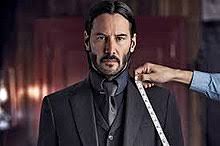 John Wick Character Wikipedia