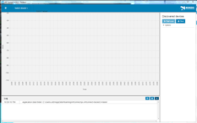 Rssi Tracking Of A Device Nordic Devzone